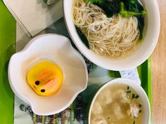 -老乡鸡(庐江路店)