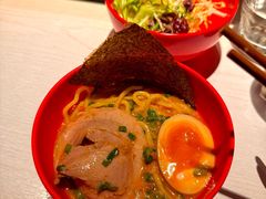 -一幻拉面(铜锣湾店)