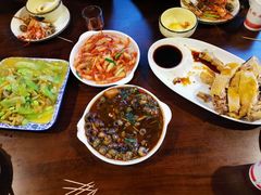 -观桥阁(锦溪店)