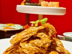 -北平食府.北京烤鸭(亦庄店)