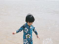 -日照海滨国家森林公园