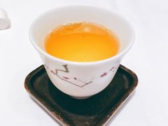 -白天鹅宾馆-宏图府餐厅