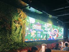 -梨花自助烤肉(天河城店)