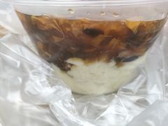 卤子比豆腐脑还多的豆腐脑-增盛魁小吃店