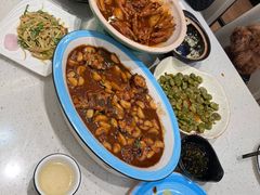 -海宁煲农家菜(惠南镇店)