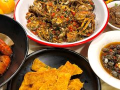 -湘江大码头·龙虾馆(渔人码头一店)