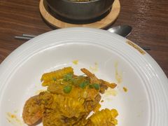 -港丽餐厅(杭大店)