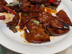 -泰钰丰烤鸭.天津菜(开发区店)