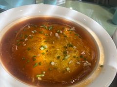 -桃子餐厅·天津菜(王顶堤总店)