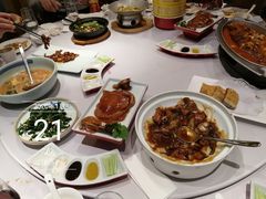-京味斋·北京烤鸭(北京南站洋桥店)