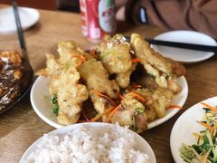 -金鹏鱼肉馆