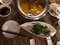 -隔壁老王·家常云南菜(花巷店)