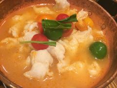 -云海肴·汽锅鸡·云南菜(苏州中心店)
