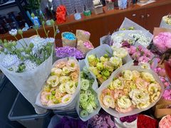 -溪岸路花鸟市场