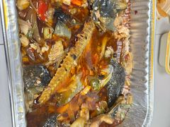 -鱼众不同·鸡公煲·烤全鱼(国顺路店)