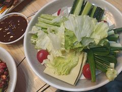 -798烧烤工厂(太和路店)