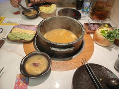 -芸山季·云南山珍菌火锅(南翔印象城MEGA店)