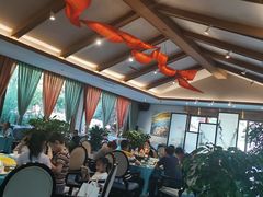 大堂-晶泽丽琅·鱼鲜川菜(川师店)