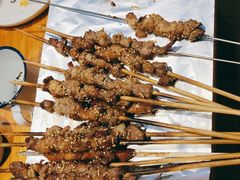 -喝丢一只鞋海鲜烧烤·海肠捞饭(文体街店)