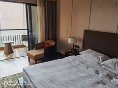 -上海崇明金茂凯悦酒店