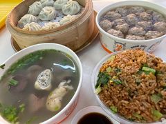 -津品味小吃(大学湾店)