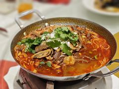-凯鸽酒楼•雁北民间菜(华北星店)