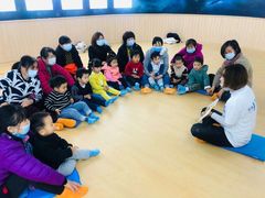 -嘉定民办实蒙早教中心