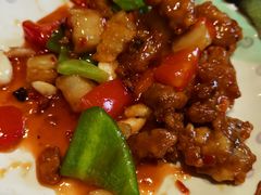 -杨家汀州韵(万达店)