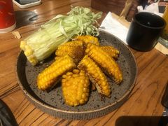 -黑牛の店·和牛烧肉(合生汇店)