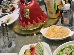 -上海国际饭店