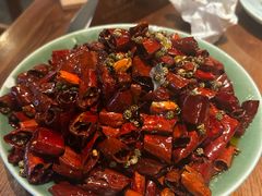 -双流老妈兔头(荟聚店)