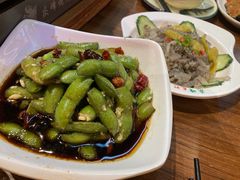 -庆峰龙虾烧烤(合肥一店)