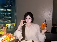 -花潮料理艺食馆(成都万象城店)