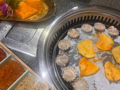 -鹤之乡·齐齐哈尔烤肉·非遗(秋涛路店)