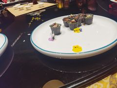 -十八棵（老龙井）御茶园(老龙井店)