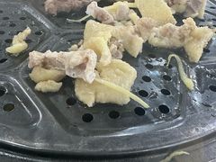 -大自然美食农庄(广州南站店)