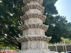 -梵天禅寺