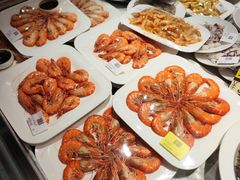 -渔娘渔家丹东海鲜(东直门店)