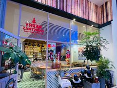 -食代馆(深业上城店)