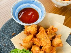 -鞠橘居酒屋(仁恒江湾新天地店)