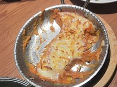 -吕氏疙瘩汤·新鲁菜(济南万象城店)