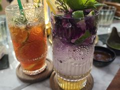 -Tegu泰古莲·泰国餐厅(红山6979店)
