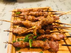 -新凯旋烧烤·燕姐千岛湖土菜