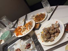 -星伦多 自助料理(圆融店)