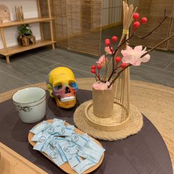 -SEAS小顏·日本小颜整骨美容サロン
