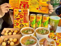 -食盈碗仔翅(星玺广场店)