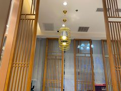 -东来顺铜锅炭火涮肉(上地华联店)