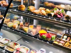 -星巴克(北新泾店)