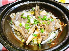 灵魂鸦片鱼头-好爸爸(外滩店)