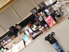 -Seesaw Coffee(苏州中心店)